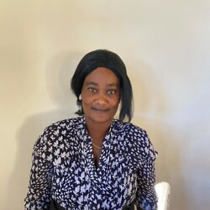 Clarisse Renelus  Renelus Photo